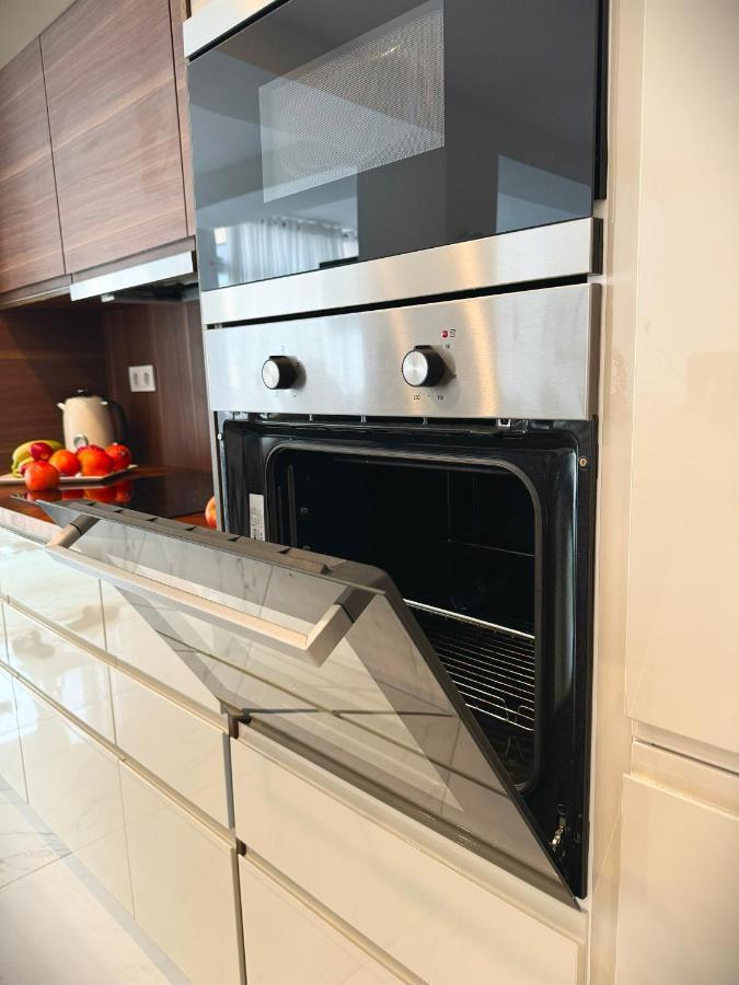 Nice Apartment Alicante Center Exterior foto